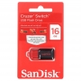 Флешка USB 16GB Sandisk Cruzer Switch